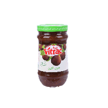 Vitrac Figs Jam