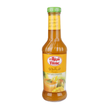 Vitrac Mango Juice Concentrate - Added Sugar 650 ml