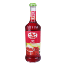Vitrac Rose Syrup 650 ml