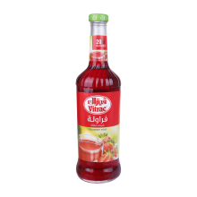 Vitrac Strawberry Syrup 650 ml