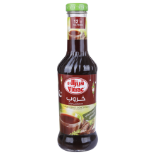 Vitrac Carob Extract Concentrate 650 ml