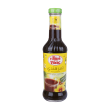 Vitrac Tamarind Extract Concentrate - Added Sugar 650 ml