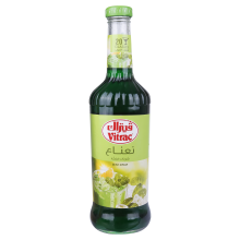 Vitrac Mint Syrup 650 ml