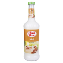 Vitrac Almond Syrup 650 ml