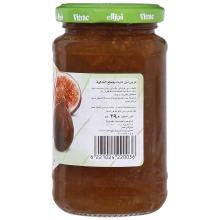 Vitrac Diet Fig Jam