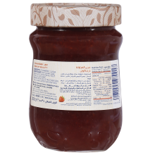 Hero Strawberry Jam