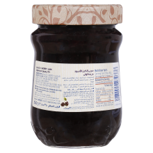 Hero Jam With Black Cherry