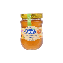 Hero Spring Blossom Honey