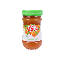 Vitrac Apricot Jam 230 g