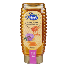 Hero clover honey-500g