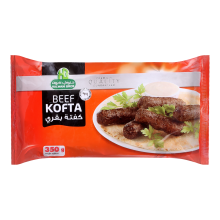 Halwani Bros Beef Kofta 350 gm