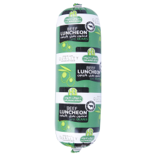 Halwani Bros Beef Luncheon Olives 250 gm