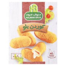 Halwani Bros Chicken Cordon Bleu