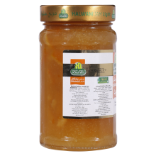 Halwani Orange Jam