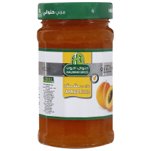 Halwani Apricot Jam