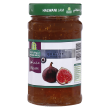 Halwani Fig Jam