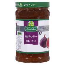 Halwani Fig Jam