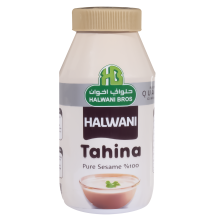 Halwani Tahina 710 g