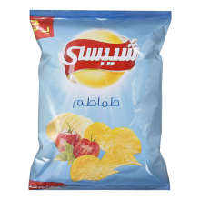 Chipsy tomato chips 40\44g