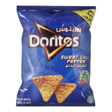 Doritos corn flakes paprika 46\50g