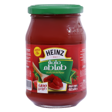 Heinz Tomato Sauce