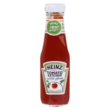 Heinz Tomato Ketchup 200 g