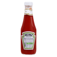 Heinz Tomato Ketchup 340 g