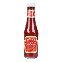 Heinz Hot ketchup-300g