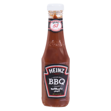 Heinz BBQ Sauce 300 g