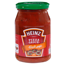 Heinz Pizza Sauce