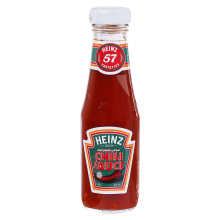 Heinz Chili Sauce 195 gm
