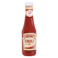 Heinz Chili Sauce 300 gm