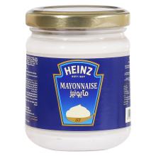 Heinz Mayonnaise