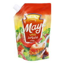 Heinz chili Mayo -285g