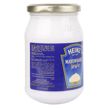 Heinz Mayonnaise