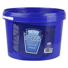 Heinz Original Mayo