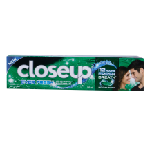 Close up ever fresh