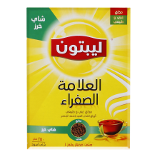 Lipton Kharaz Tea