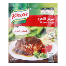 knorr Brown Sauce-40g