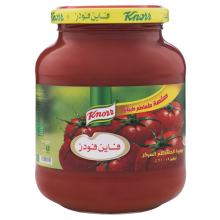 Knorr Tomato Sauce