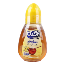 Janna Blossom Honey