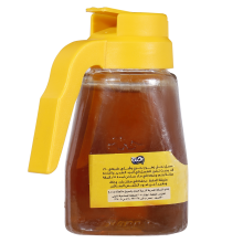 Ganna Squeeze Bee Honey