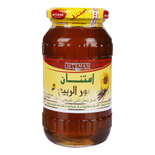 Imtenan Spring Blossom Honey