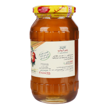 Imtenan Citrus Blossom Honey