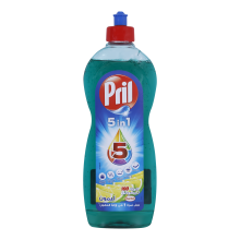 Pril Dishwashing liquid Soap 600 gm
