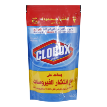 Clorox Whitest Whites