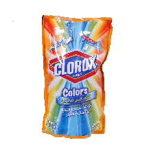 Clorox Color Regular