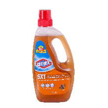 Clorox 5*1 disinfecting household cleaner - Pine 700 ml