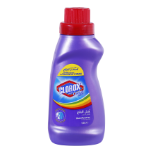Clorox Clothes Stain Remover