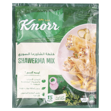 Knorr Shawerma Mix